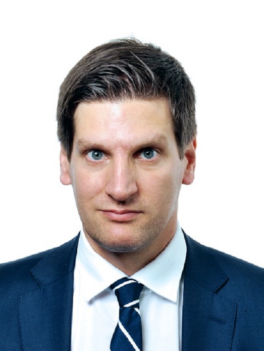 Richard Albrecht