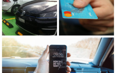 What should be the right price to charge an electric vehicle?
