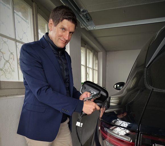 What can we wish for electric vehicle charging in 2020?