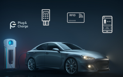 Plug & Charge, Smartphone App, Web App, RFID, Payment terminal, Autocharge… What is the right EV charging Access method for you?