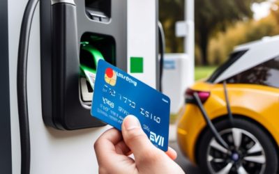 Are Payment Terminals Necessary for Public EV Chargers – and How Do They Work?