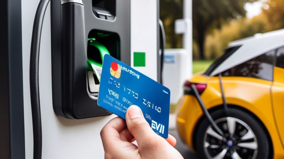 Are Payment Terminals Necessary for Public EV Chargers – and How Do They Work?