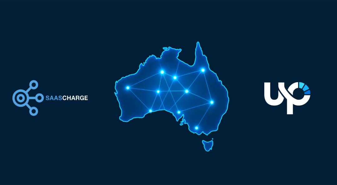 zuup and Saascharge partner to expand charging access for  Aussie drivers and fleets