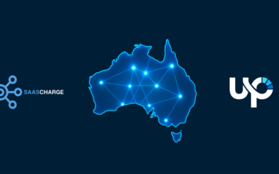 zuup and Saascharge partner to expand charging access for  Aussie drivers and fleets