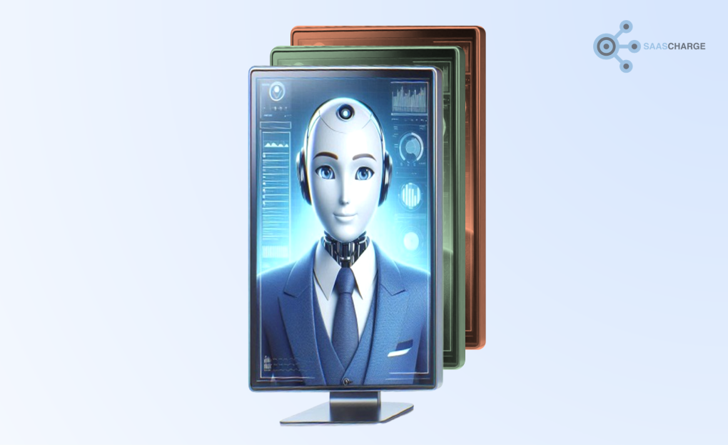 Saascharge Introduces AI-Powered Support with Its New AI Agent: Saasi Botai